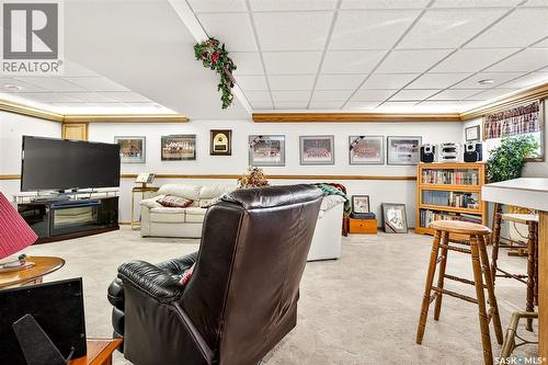 80 Bluebell Crescent, Moose Jaw, SK - Indoor Photo Showing Other Room