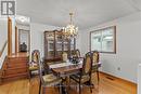 88 Glen Valley Drive, Hamilton, ON  - Indoor Photo Showing Dining Room 
