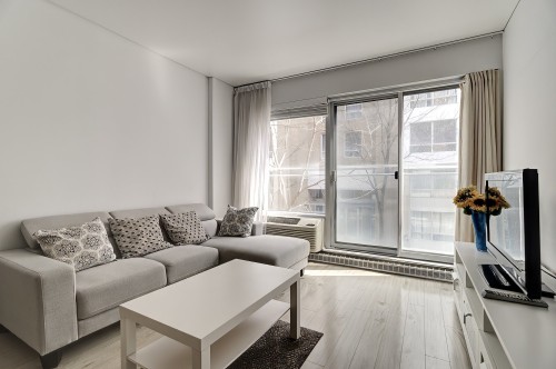 208-1248 Av. de l'Hôtel-de-Ville  Montréal (Ville-Marie), QC H2X 0B2