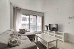 Living Room - 