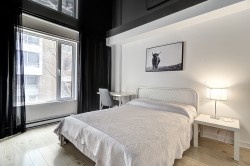 Bedroom - 