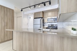 Kitchen - 