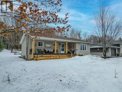 174 GOLF COURSE ROAD Callander, ON P0H 1H0