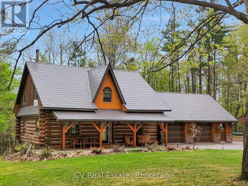 1040 AMELIA CRESCENT  Gravenhurst (Morrison), ON P0E 1G0