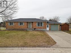 12 MEADOWRIDGE DRIVE St. Marys, ON N4X 1B6