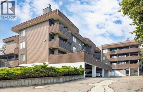 1801 32 Street Unit# 207  Vernon, BC V1T 5K4