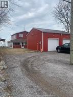 441 LAKESIDE DRIVE Amherstburg, ON N0R 1G0