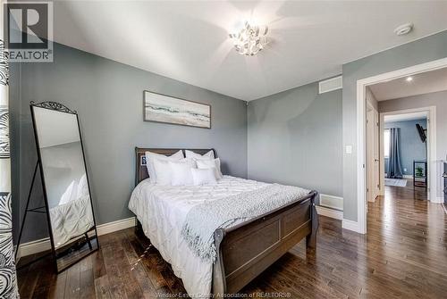 1380 Pascal Ave, Lakeshore, ON - Indoor Photo Showing Bedroom