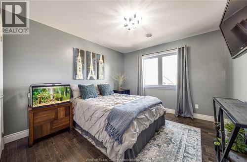 1380 Pascal Ave, Lakeshore, ON - Indoor Photo Showing Bedroom