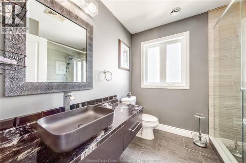 1380 Pascal Ave, Lakeshore, ON - Indoor Photo Showing Bathroom