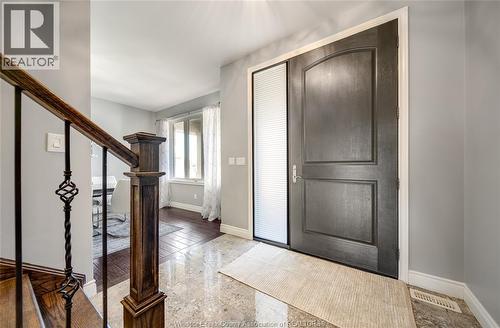 1380 Pascal Ave, Lakeshore, ON - Indoor Photo Showing Other Room