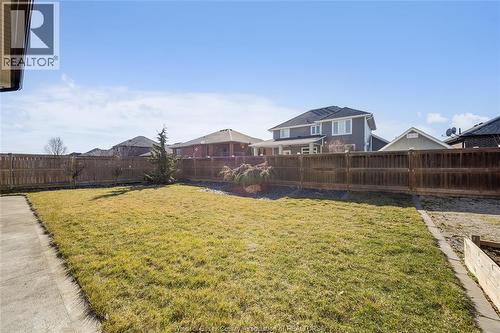 1380 Pascal Ave, Lakeshore, ON - Outdoor