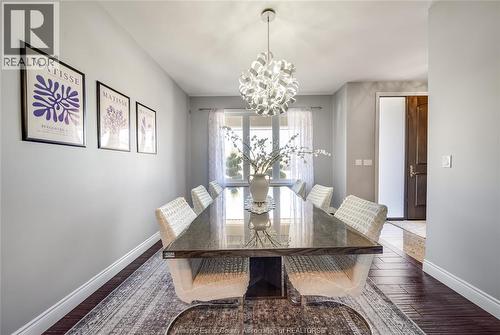 1380 Pascal Ave, Lakeshore, ON - Indoor