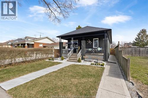 1684 PIERRE  Windsor, ON N8X 4P8
