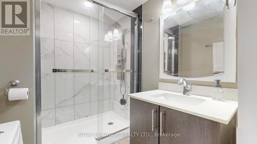 Unit 2 - 100 Cromwell Avenue, Oshawa (Vanier), ON - Indoor Photo Showing Bathroom