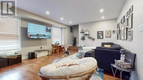Unit 3 - 100 Cromwell Avenue, Oshawa (Vanier), ON - Indoor