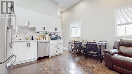 Unit 1 - 100 Cromwell Avenue, Oshawa (Vanier), ON - Indoor