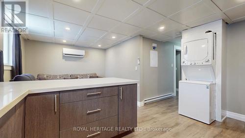 Unit 2 - 100 Cromwell Avenue, Oshawa (Vanier), ON - Indoor Photo Showing Other Room