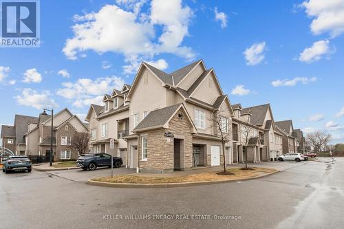 42 - 1430 GORD VINSON AVENUE  Clarington (Courtice), ON L1E 0J6