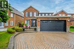 357 NAHANI Way  Mississauga, ON L4Z 3B1