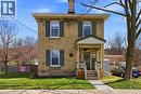 9 Willow Street, Paris, ON  - Outdoor 