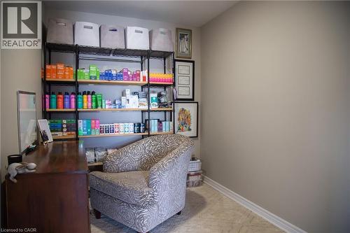 992 Windham Centre Road Unit# 4, Windham Centre, ON - Indoor