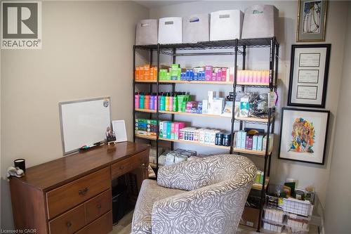 992 Windham Centre Road Unit# 4, Windham Centre, ON - Indoor