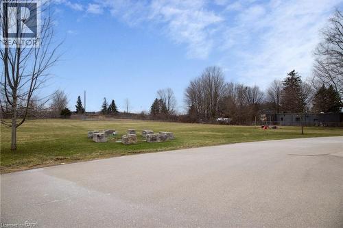 992 Windham Centre Road Unit# 4, Windham Centre, ON - Outdoor With View