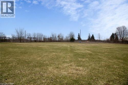 992 Windham Centre Road Unit# 4, Windham Centre, ON - Outdoor With View