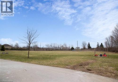 992 Windham Centre Road Unit# 4, Windham Centre, ON - Outdoor With View