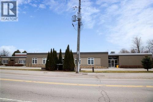 Thank you for viewing online! - 992 Windham Centre Road Unit# 4, Windham Centre, ON - Outdoor