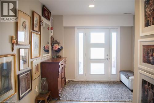 992 Windham Centre Road Unit# 4, Windham Centre, ON - Indoor