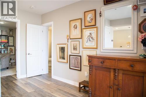 992 Windham Centre Road Unit# 4, Windham Centre, ON - Indoor Photo Showing Other Room