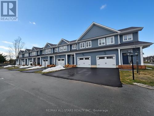 6 - 21 HAMPTON LANE  Selwyn, ON K0L 2H0