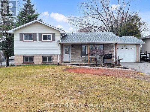 10384 RAVENSHOE ROAD  Georgina, ON L0C 1L0