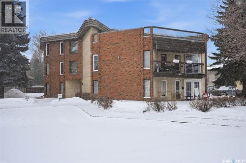 102 503 Tait Crescent, Saskatoon, SK - Outdoor