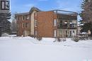 102 503 Tait Crescent, Saskatoon, SK  - Outdoor 