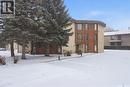 102 503 Tait Crescent, Saskatoon, SK  - Outdoor 