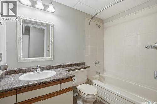 102 503 Tait Crescent, Saskatoon, SK - Indoor Photo Showing Bathroom