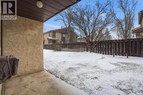 102 503 Tait Crescent, Saskatoon, SK - Outdoor