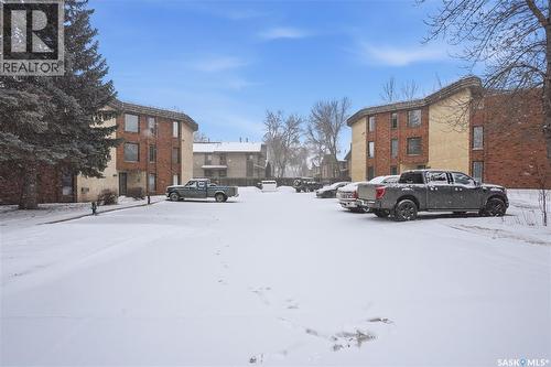 102 503 Tait Crescent, Saskatoon, SK - Outdoor