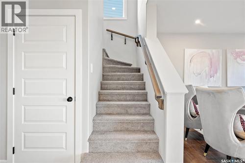 10 Vancouver Crescent, Pilot Butte, SK - Indoor Photo Showing Other Room