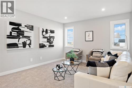 10 Vancouver Crescent, Pilot Butte, SK - Indoor