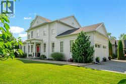 507 MISSISSAGUA Street Niagara-On-The-Lake, ON L0S 1J0