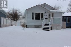 2754 Mcara STREET  Regina, SK S4N 2X1