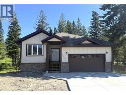2252 Black Hawk Drive Sparwood, BC V0B 2G2