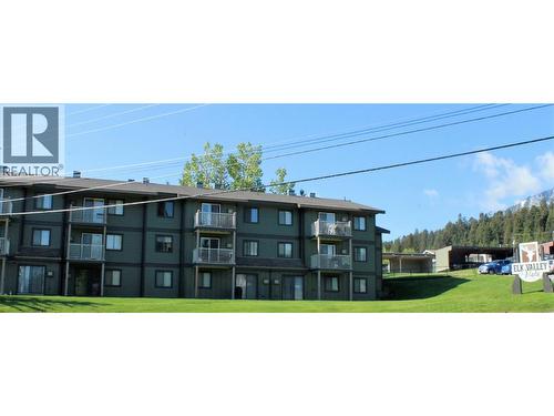 306C 1802 Alpine Drive  Elkford, BC V0B 1H0