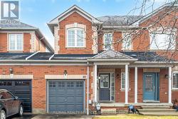 20 MOSSGROVE CRESCENT Brampton, ON L7A 1R1