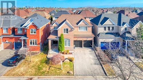 3143 CAULFIELD CRESCENT  Mississauga, ON L5M 6J8