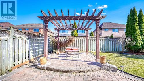 3143 Caulfield Crescent, Mississauga, ON - Outdoor With Deck Patio Veranda